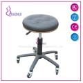 Tabouret de salon portable de beauté