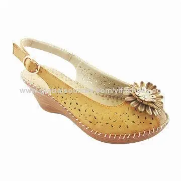 Sandals, Fish Mouth, Comfortable to Wear and Casual