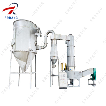 Stearic Acid Special Flash Dryer