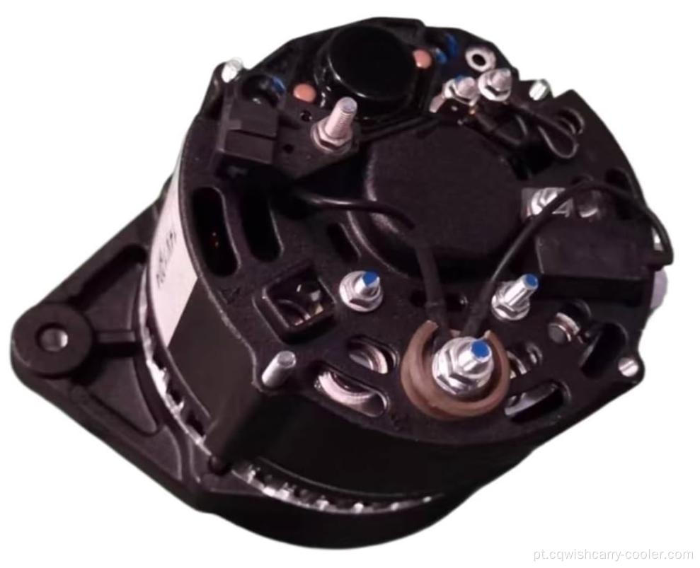 Thermoking Awardmarket Alternative Spare Parts Alternator 45-2699 120 amp para SB / SLX / SL / T-Série / Precedente