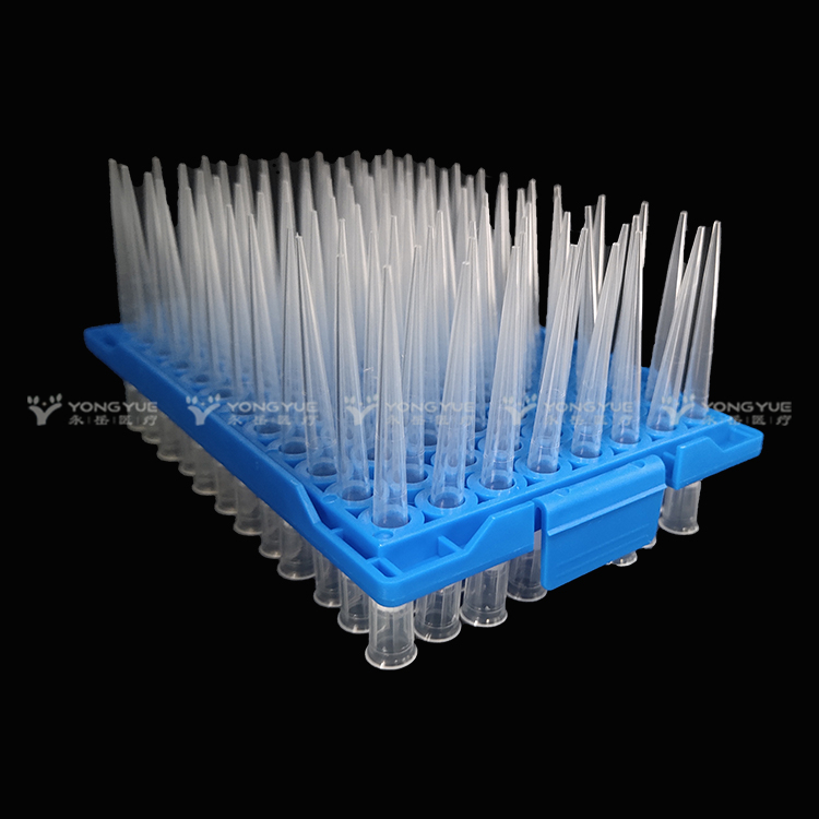 Eppendorf 200ul Pipette Tips