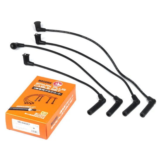 MASUMA MG-84047 Spark Plug Wire Ignition Cable for Mitsubishi Lanc MD180171