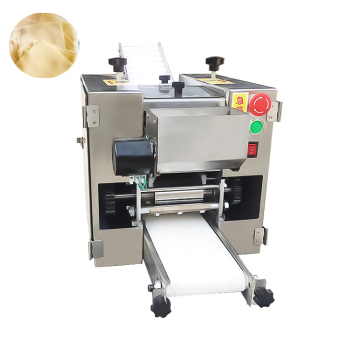 Chapati and Empanada Skin Making Machine