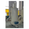 Steam heated wax transfer barrel