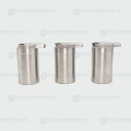 Tungsten alloy Vial Shield