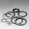 Thrust ball bearings