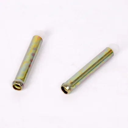 China Factory Automobile and Construction Machinery Control Cable Gear Selection and Shifting Auto Parts