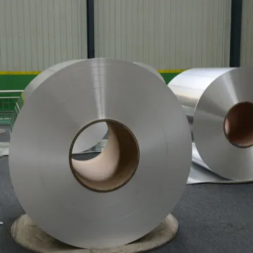 Cost Price 1060 Aluminum Coil by Mingtai Aluminum