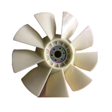 Wholesale ND022770-0212 Fan Suitable GD611A-1 Spare Parts