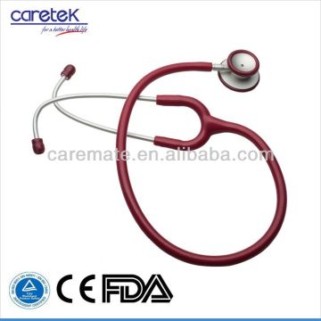 Stainles Steel Stethoscope