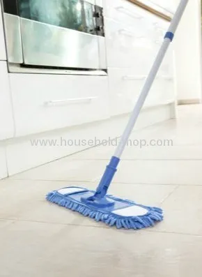 Household Replacement Mop Cloth 