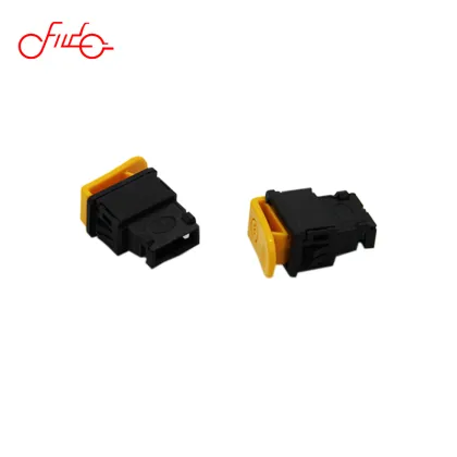 Motorcycle Switches: Exploring Horn, Start, Turning, and Headlight Control Components