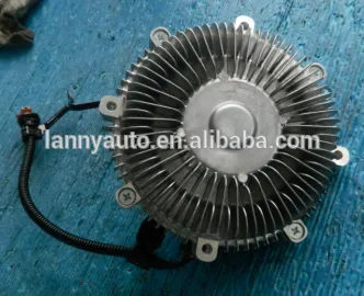 American Cars Cooling System Parts Electrical viscous Fan Clutch for Lincoln Navigator Mark 7L1Z8A616A