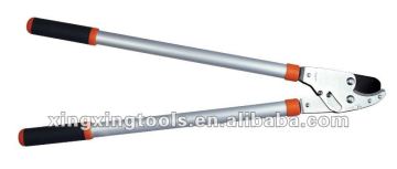 30'' Aluminum Handle Ratchet Anvil Lopper
