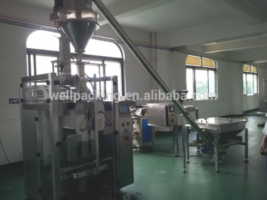 Foshan Factory High Speed Sachet Automatic Liquid Packaging Machine/vertical packing machinery