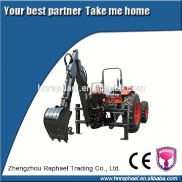 professional wholesale Quality Products backhoe dredger