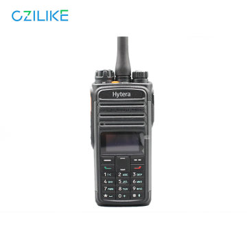 Hytera PD48X+ GPS DMR RADIO bidirezionali