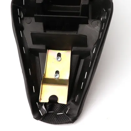 TERFU Motorcycle Seat Cushion for 50cc-90cc ATV Kawasaki Off-Road