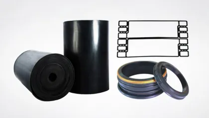 API 16C FSL Rated Hose for Fluids