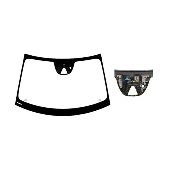 Fuyao Original Auto Glass Windshield for Volvo XC 40 2023