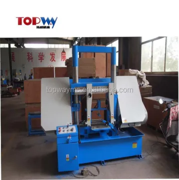 Metal Cutting Band Saw Machine (GH4250, GH4270, GH4280, GH42100)