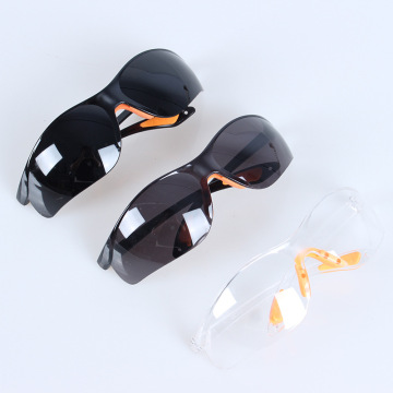 Multi-Functional Protective Eyewear: From Multi-Colored Glasses to Welder's Impact Protection Goggles