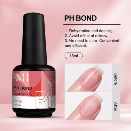 Hema Free Nail Art Painting Kit - Professional Gel UV Nail Set