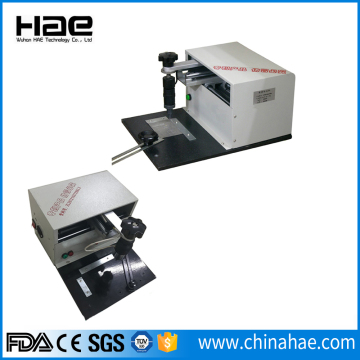 Automatic Dot peen marking machine