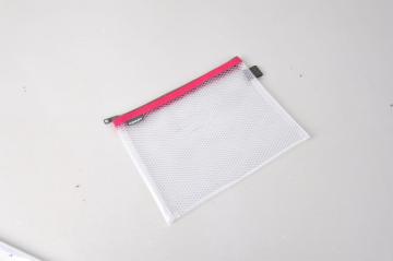 Waterproof snap button PP material file folders