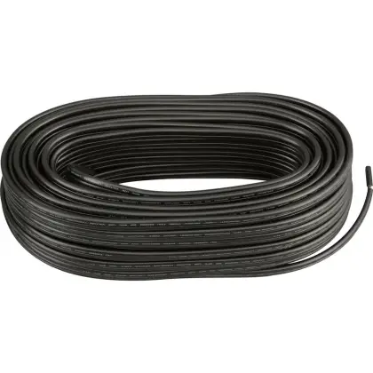 Solar Landscape Lighting Wire For Outdoor Garden Lighting