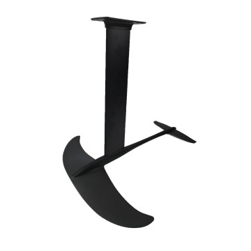 Ready to Ship Carbon Wingfoil Hydrofoil Board for Windsurfing and Kitesurfing
