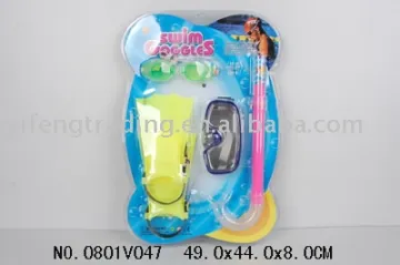 Seaside Toy