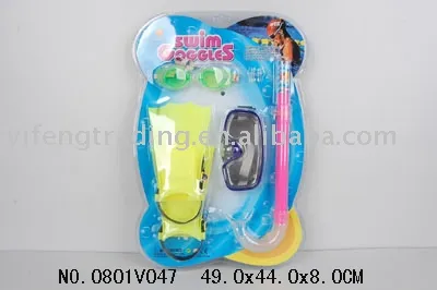 Seaside Toy