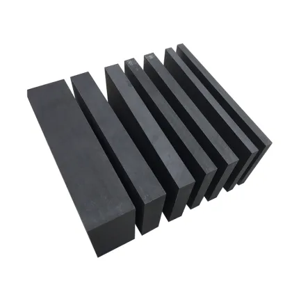 Graphite Slabs and Sheets: Carbon Graphite Products