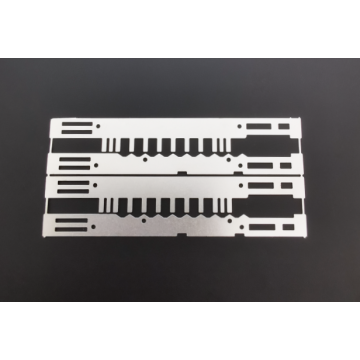 Деликатные отделки травления IC Lead Frame Multi-Pin