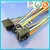 Pioneer Automotive Car Radio Wire Harness For Toyota Hyundai Vw