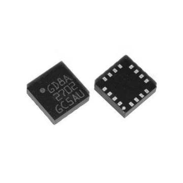 A3G4250DTR: Original IC Attitude Sensor Gyroscope in Stock