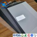 Clear Transparent Color PC Films for Packaging