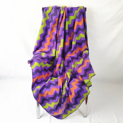 2021 New 100% Polyester Fleece Blanket Polar Blanket Flannel Fleece Big Roll