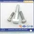 Zinc Square Head Bolts