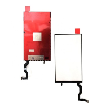 KULI Mobile Phone Display LCD Accessories and Touch Screen Replacement for Various iPhone Models