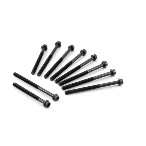 81033900 головка цилиндра болта