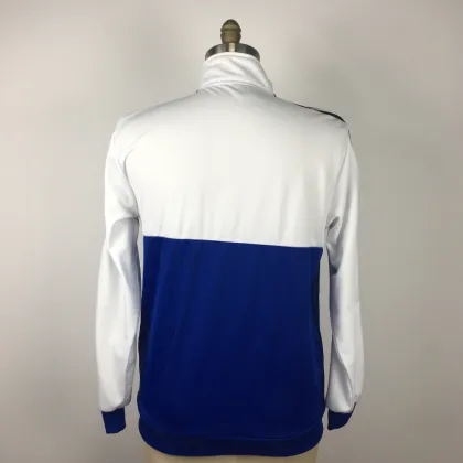 Custom Tracksuit For Men Polyester Sportswear