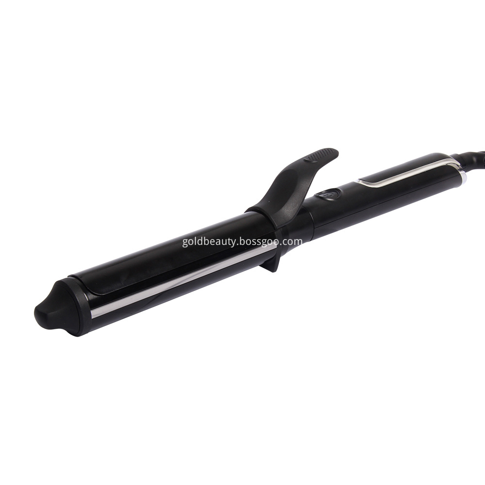 PTC Heating Hair Curling