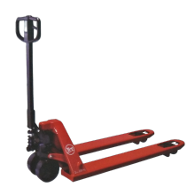 2,3 Ton hidráulica caminhão de paletes