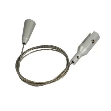 Complete Picture Display Accessories Kit: Poster Advertising, Hanging System & Tools for Parking Lamp