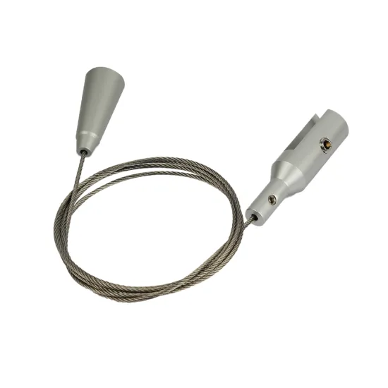 Complete Picture Display Accessories Kit: Poster Advertising, Hanging System & Tools for Parking Lamp