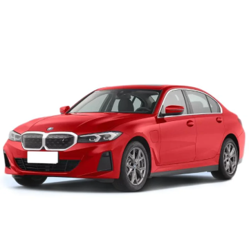 2023 Новая модель BMW i3 Edrive 35 L - 526 км электромобиль