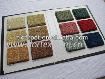 High Quality Solid Color Nylon Carpet