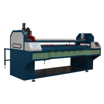 Mattress Spring Making Machine